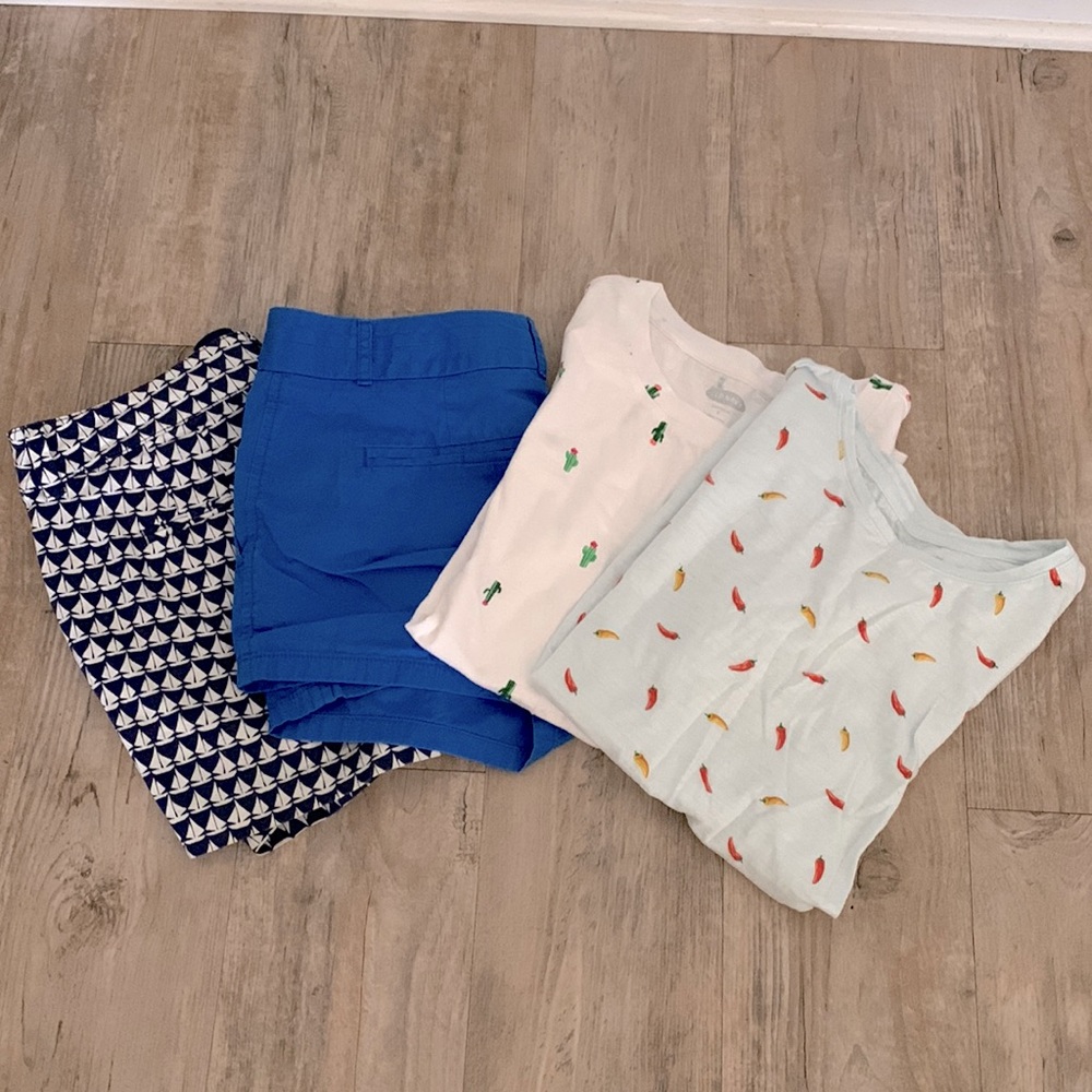 Jcrew & Oldnavy Bundle